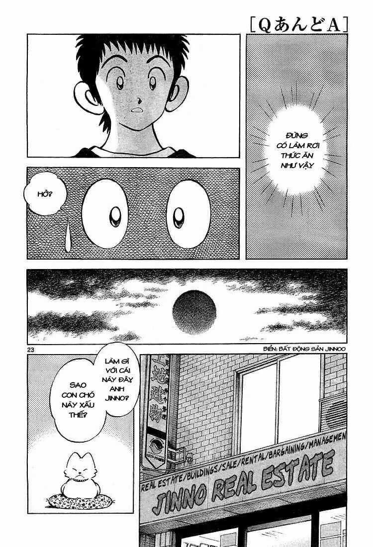 Q&A Chapter 7 trang 25