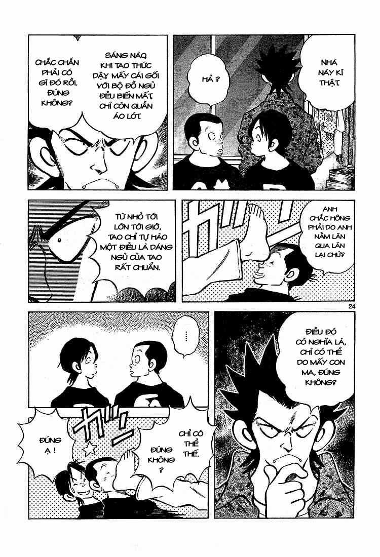 Q&A Chapter 7 trang 26