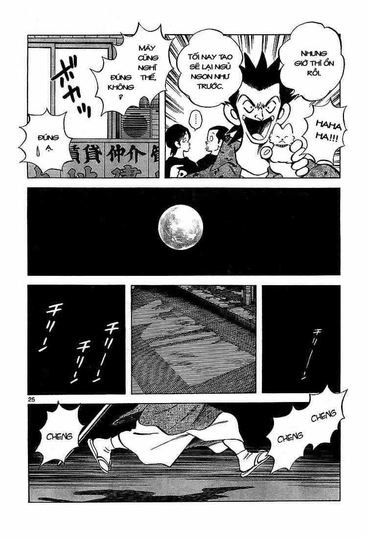 Q&A Chapter 7 trang 27