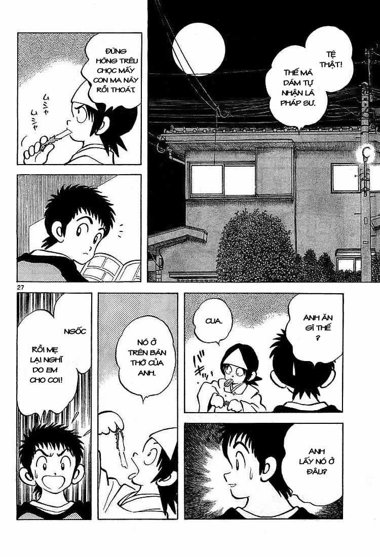 Q&A Chapter 7 trang 29