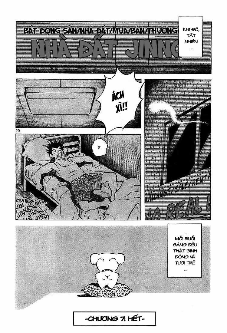 Q&A Chapter 7 trang 31