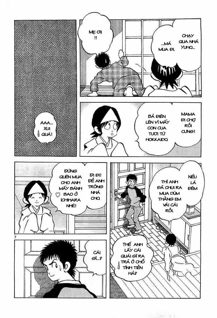 Q&A Chapter 7 trang 9