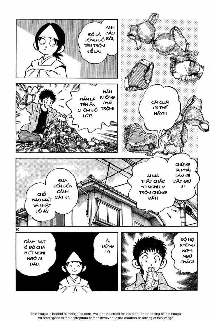 Q&A Chapter 8 trang 11