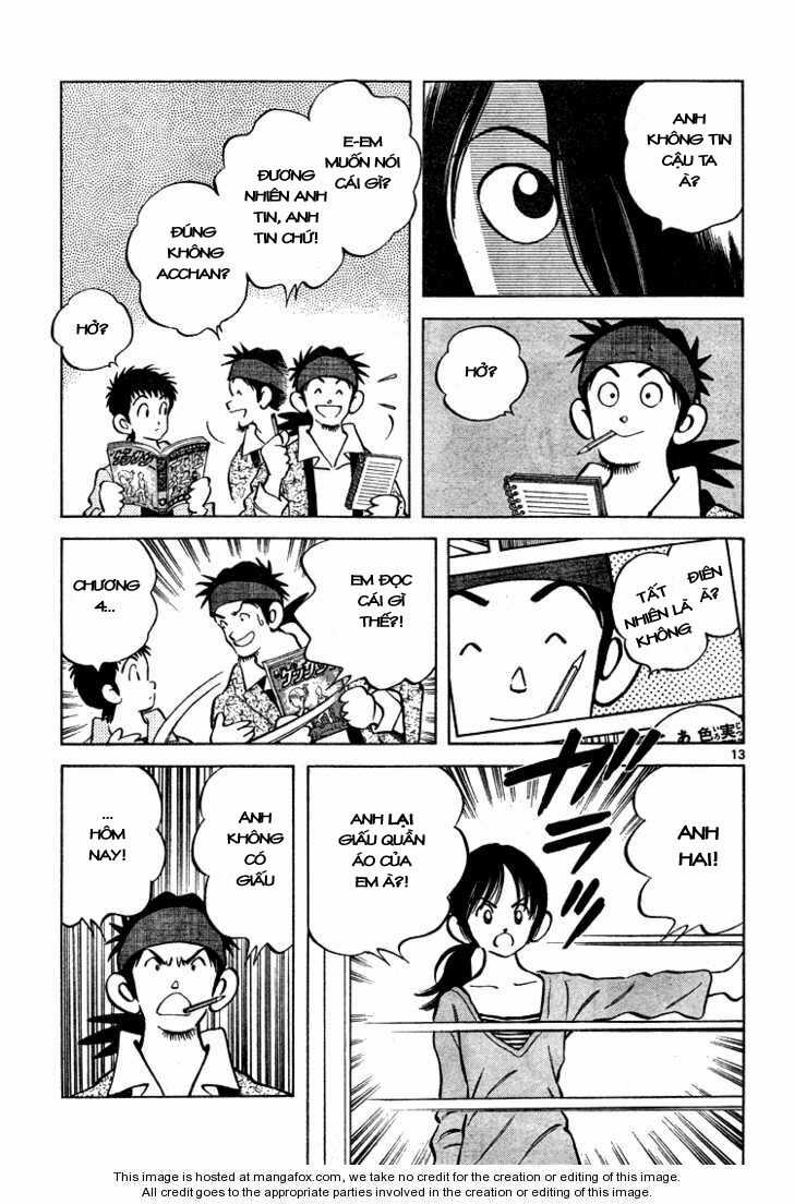 Q&A Chapter 8 trang 14