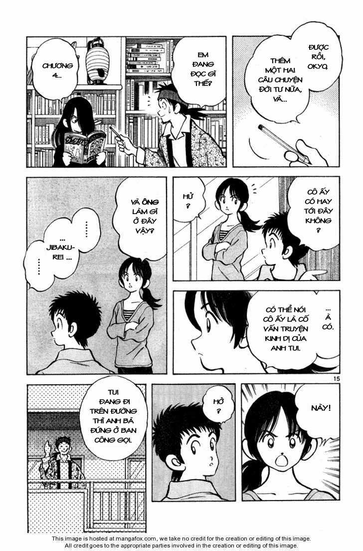 Q&A Chapter 8 trang 16