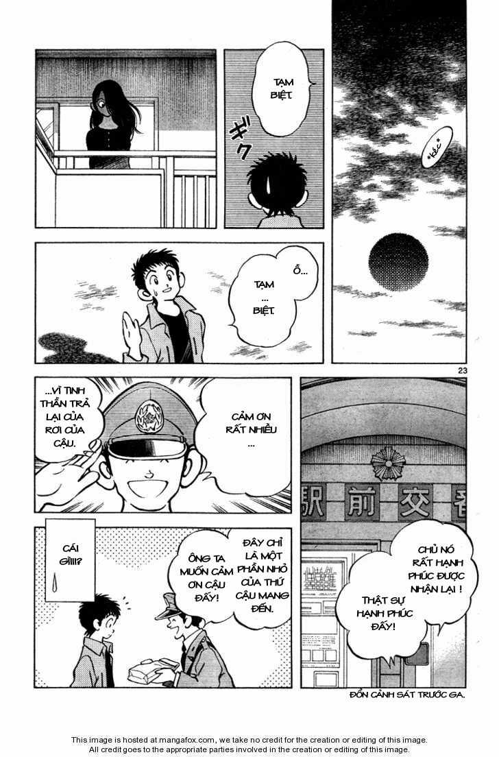 Q&A Chapter 8 trang 24