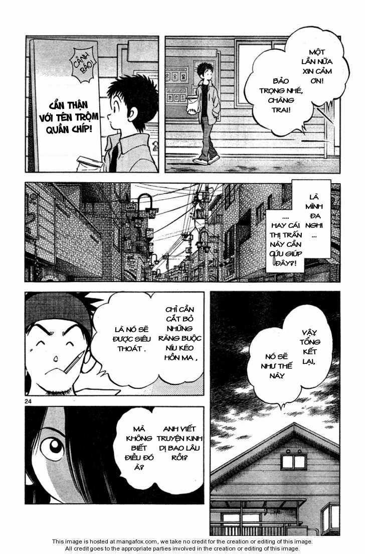 Q&A Chapter 8 trang 25