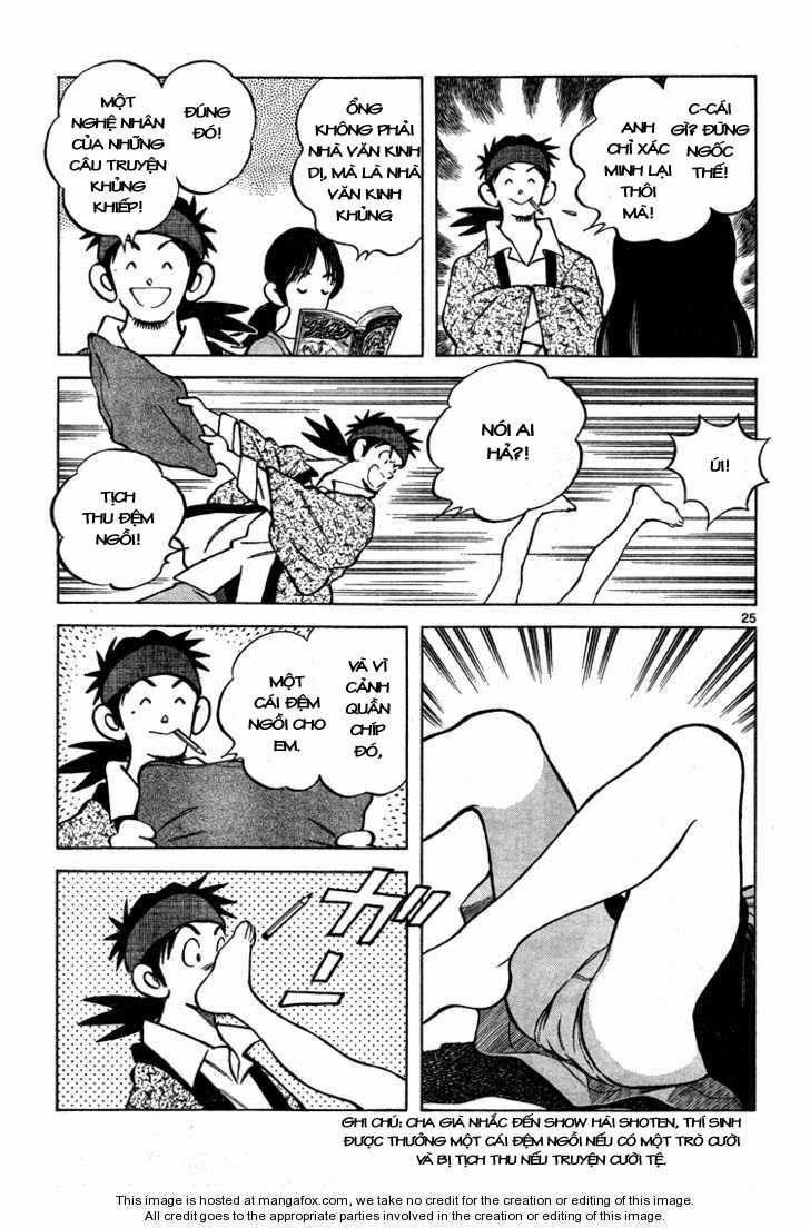 Q&A Chapter 8 trang 26