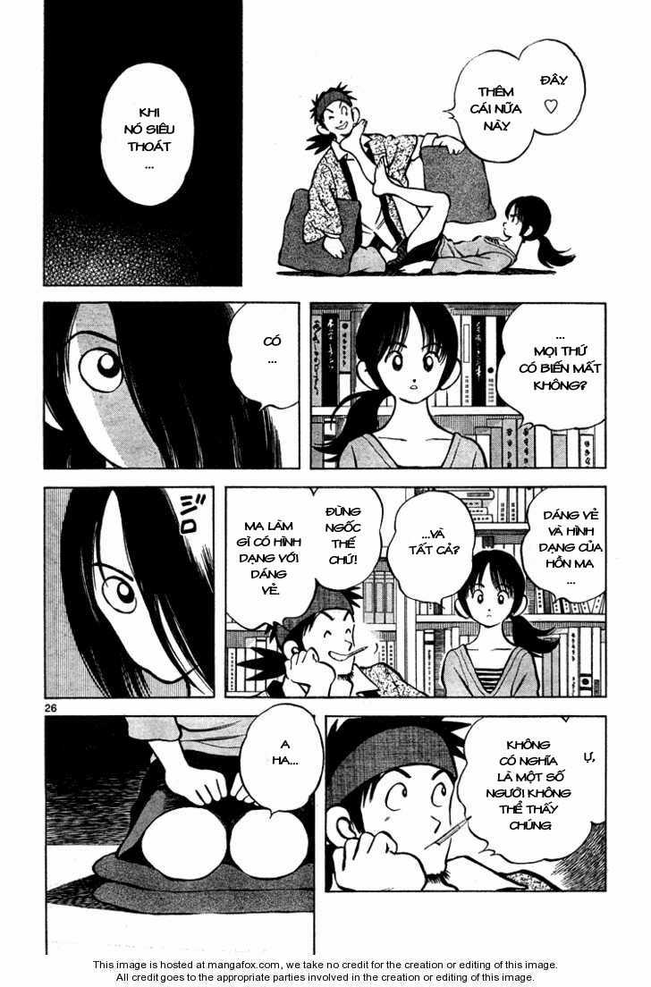 Q&A Chapter 8 trang 27