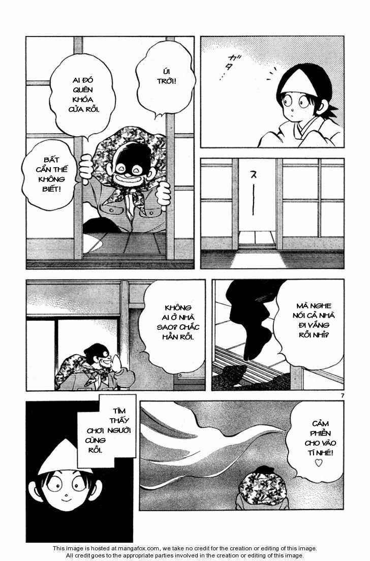 Q&A Chapter 8 trang 8