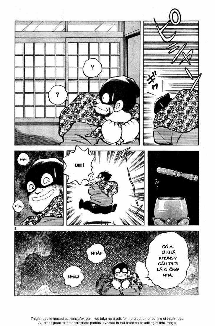 Q&A Chapter 8 trang 9