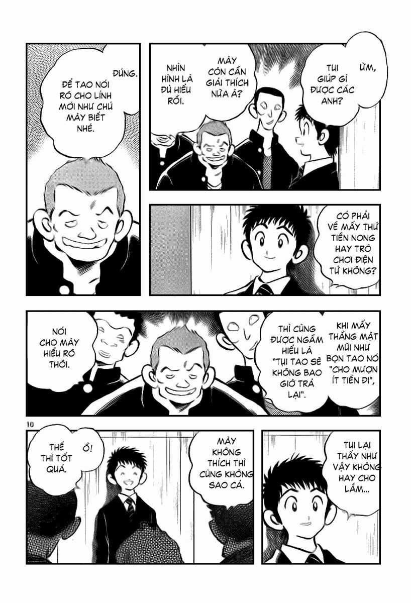 Q&A Chapter 9 trang 10