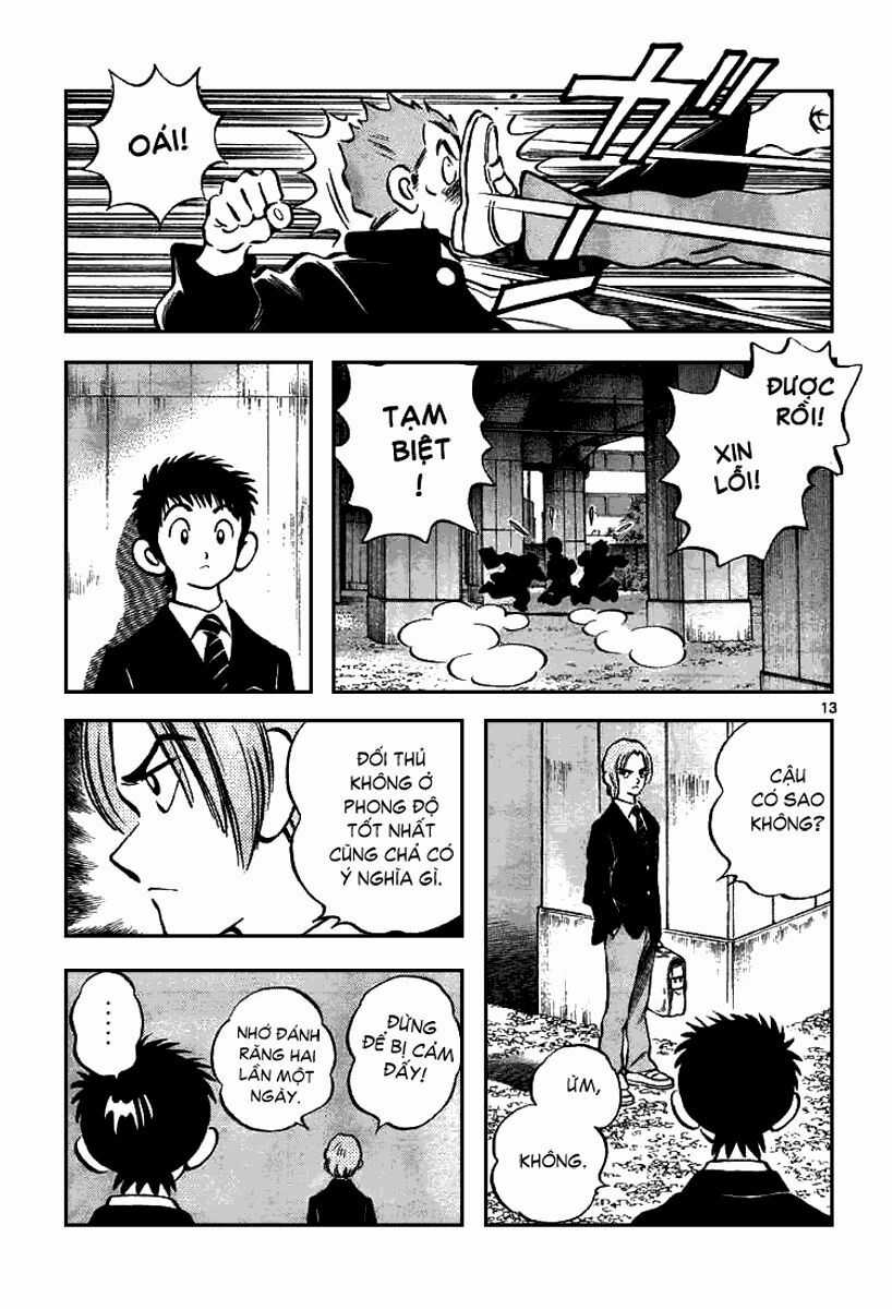 Q&A Chapter 9 trang 13