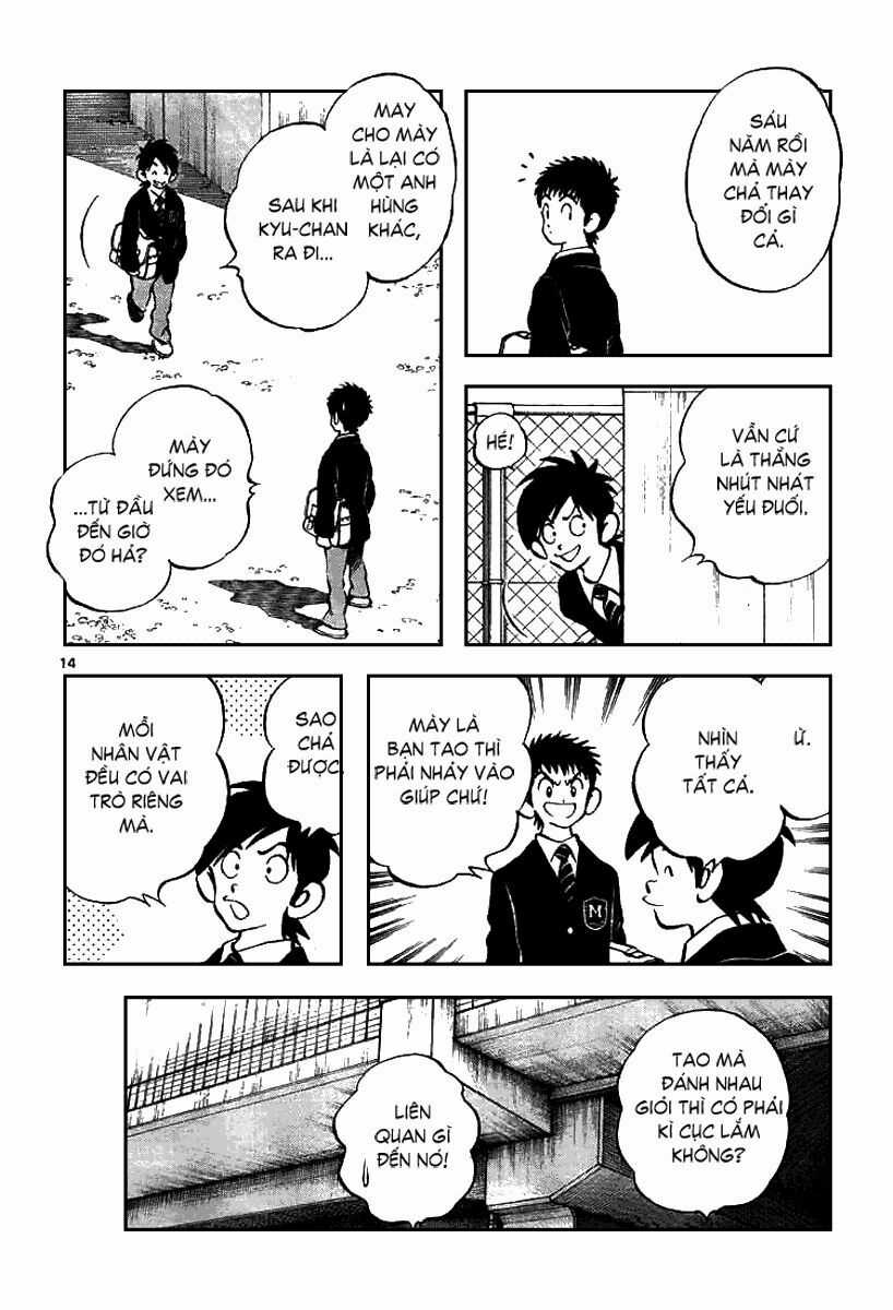 Q&A Chapter 9 trang 14