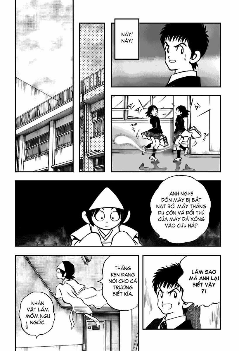 Q&A Chapter 9 trang 16