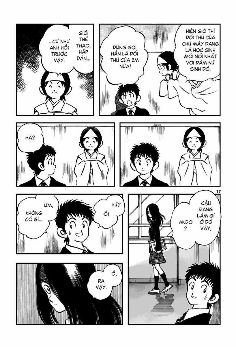 Q&A Chapter 9 trang 17