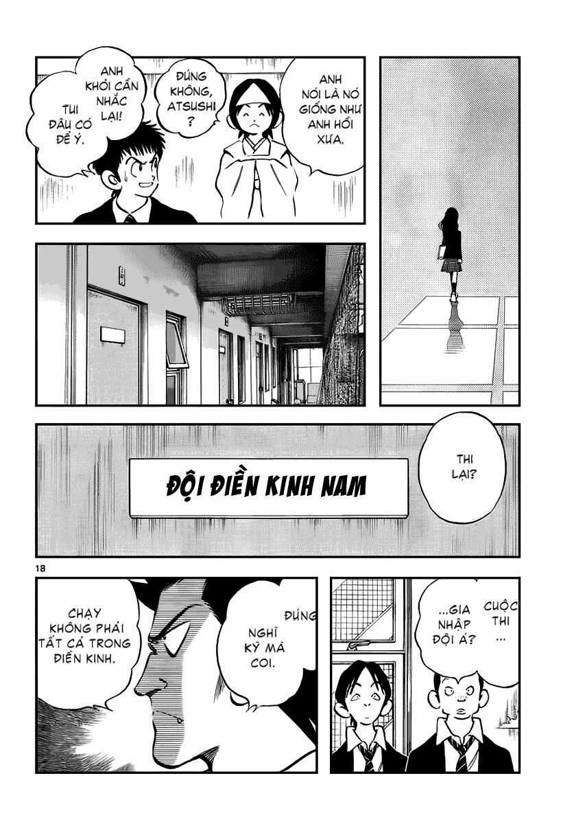 Q&A Chapter 9 trang 18