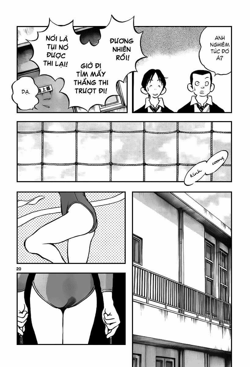 Q&A Chapter 9 trang 20