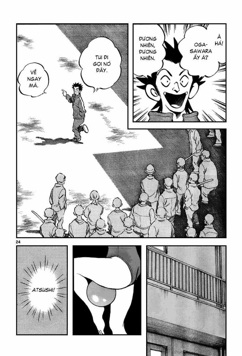 Q&A Chapter 9 trang 24