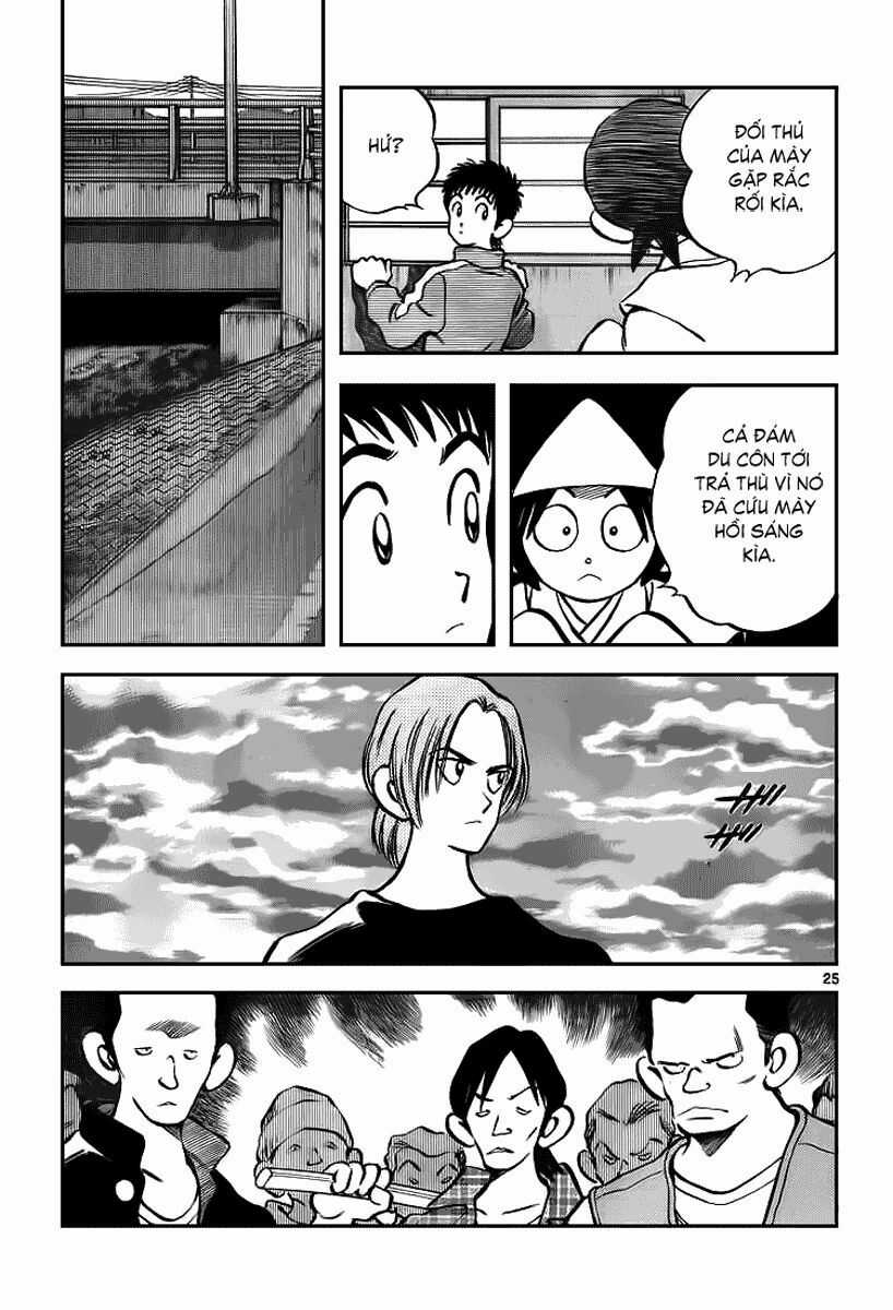 Q&A Chapter 9 trang 25