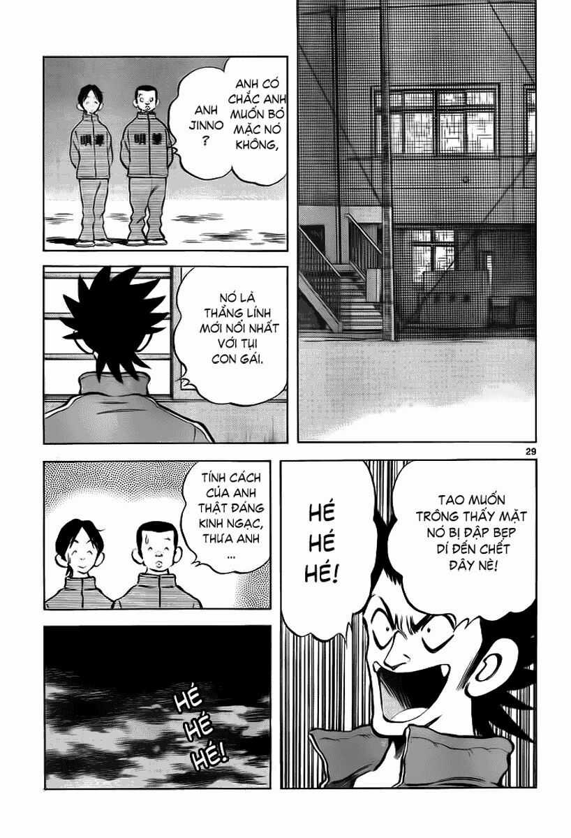 Q&A Chapter 9 trang 29