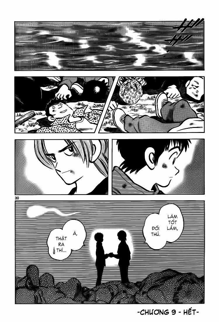 Q&A Chapter 9 trang 30