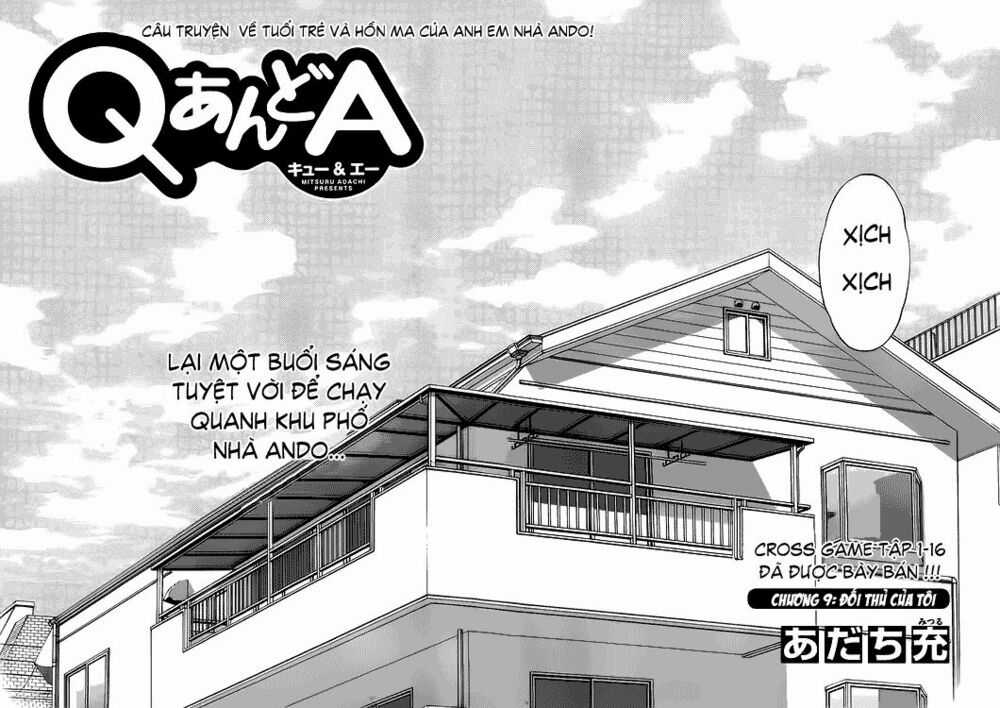 Q&A Chapter 9 trang 5