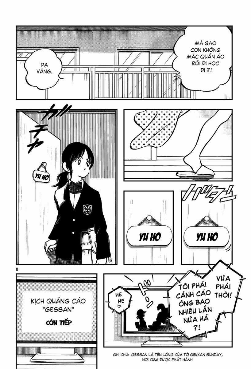 Q&A Chapter 9 trang 8