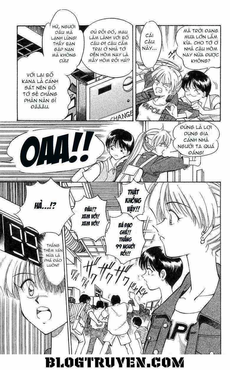 Q.E.D. Chapter 1.1 trang 10