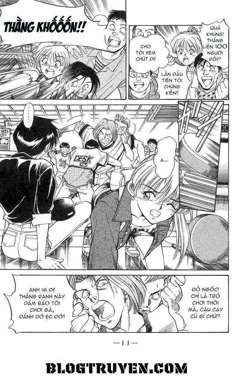 Q.E.D. Chapter 1.1 trang 12