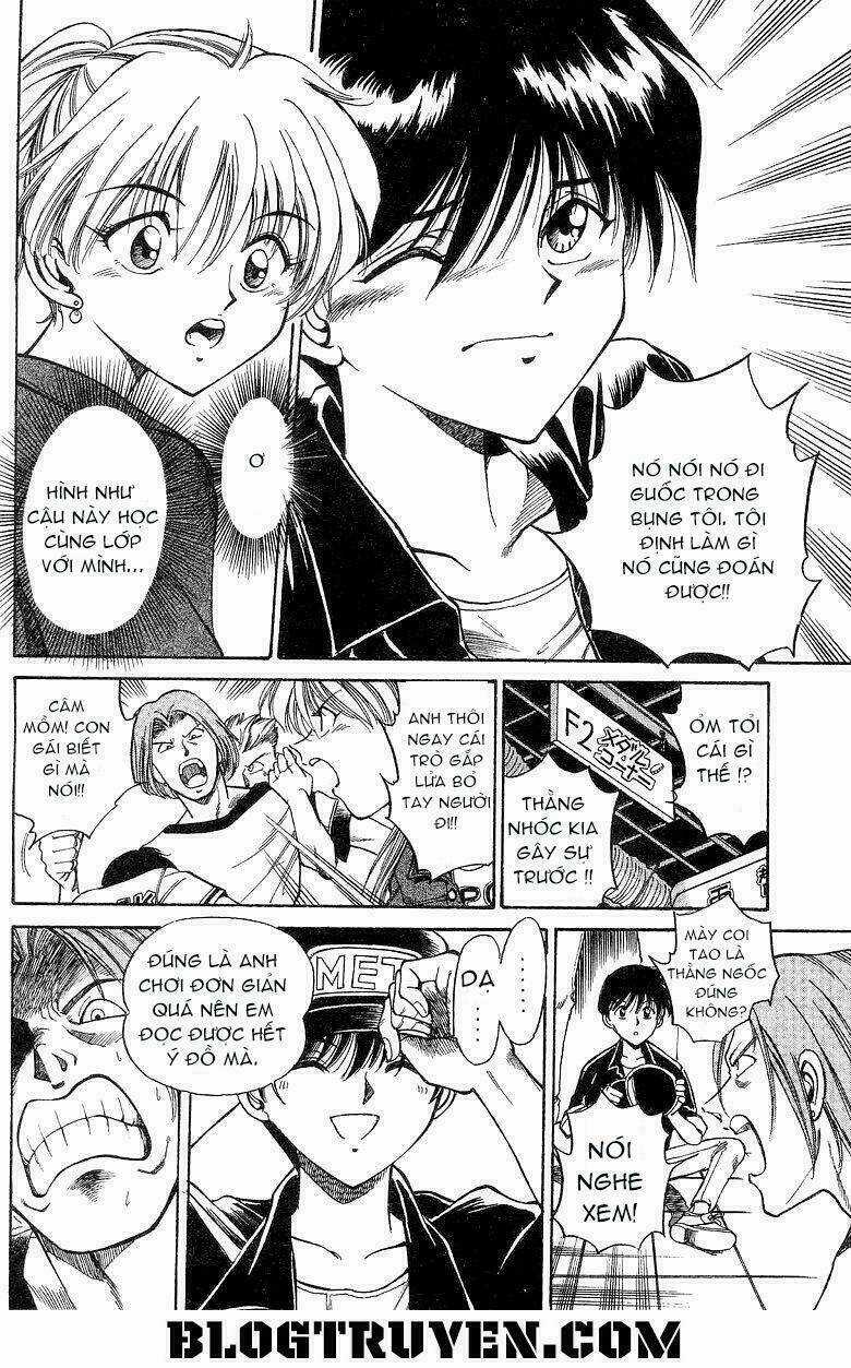 Q.E.D. Chapter 1.1 trang 13