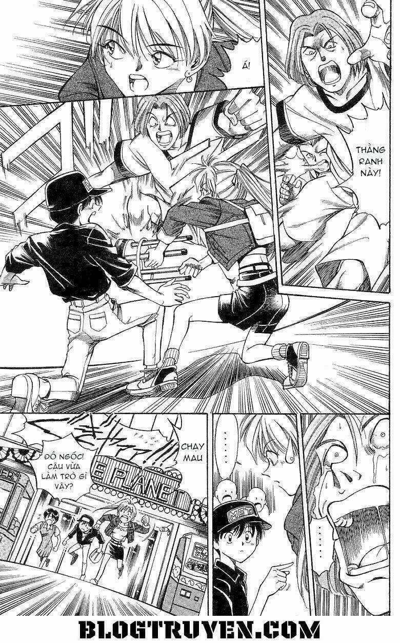 Q.E.D. Chapter 1.1 trang 14