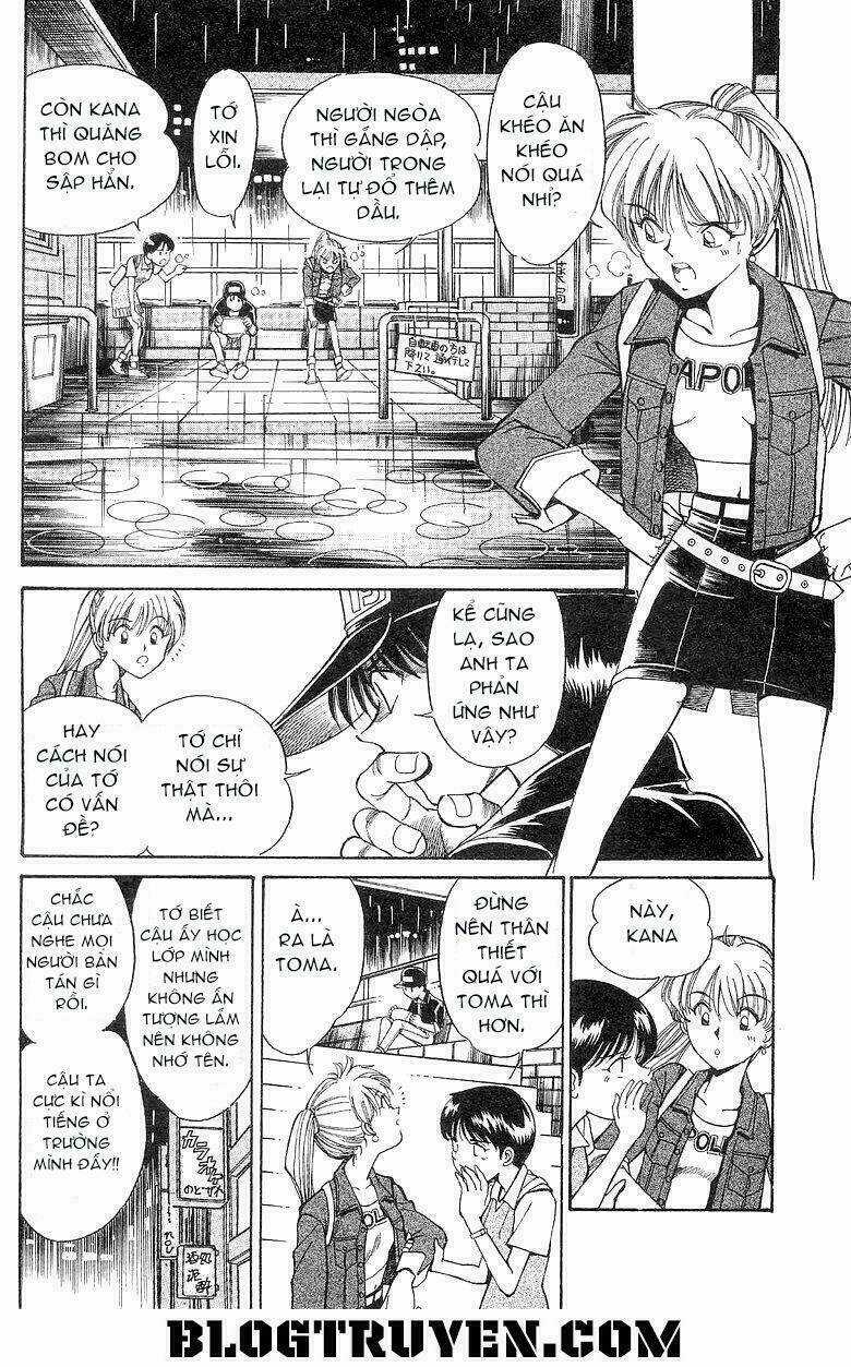 Q.E.D. Chapter 1.1 trang 15