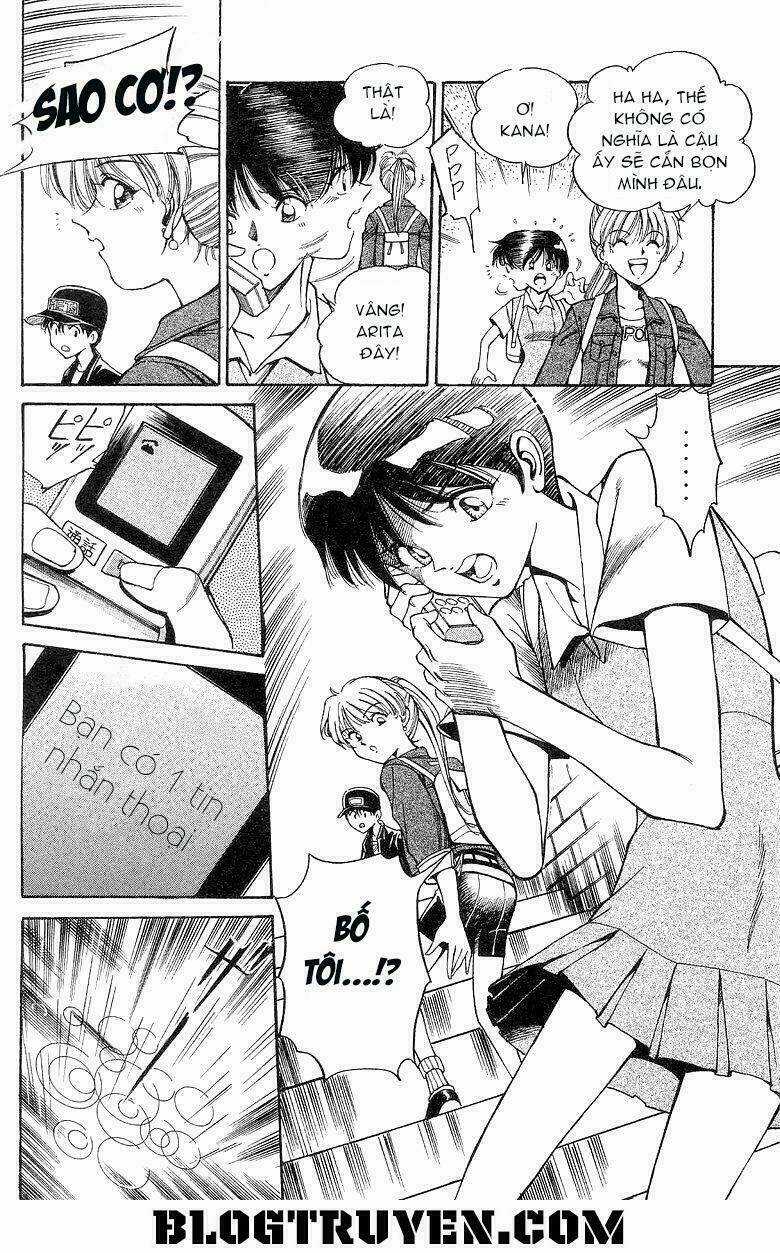 Q.E.D. Chapter 1.1 trang 17