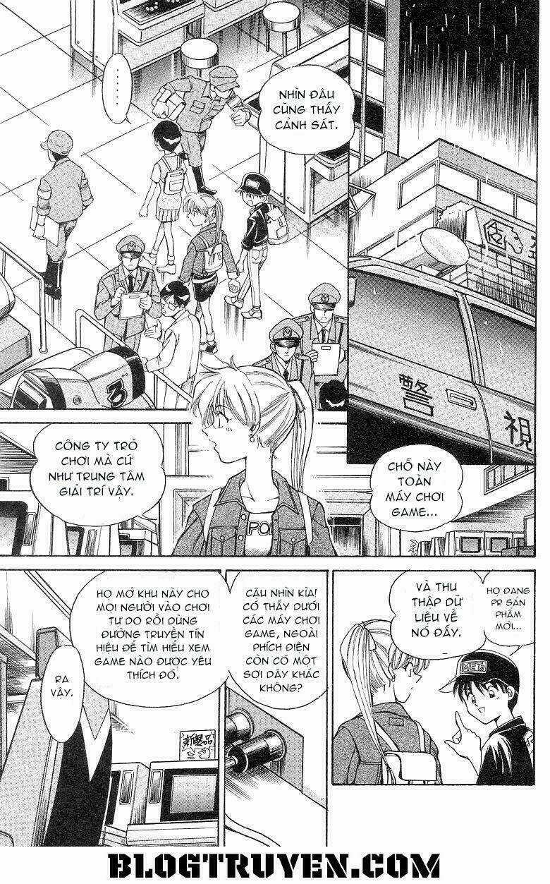 Q.E.D. Chapter 1.1 trang 18