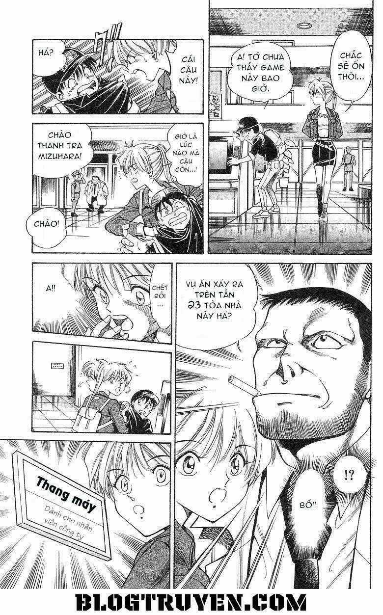 Q.E.D. Chapter 1.1 trang 20