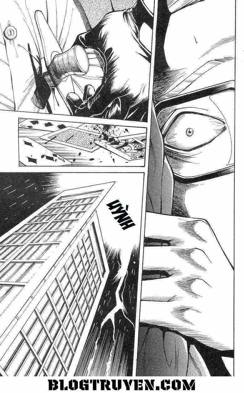 Q.E.D. Chapter 1.1 trang 5