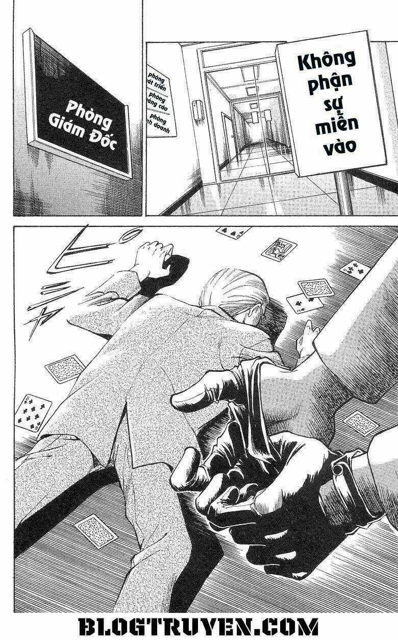 Q.E.D. Chapter 1.1 trang 7