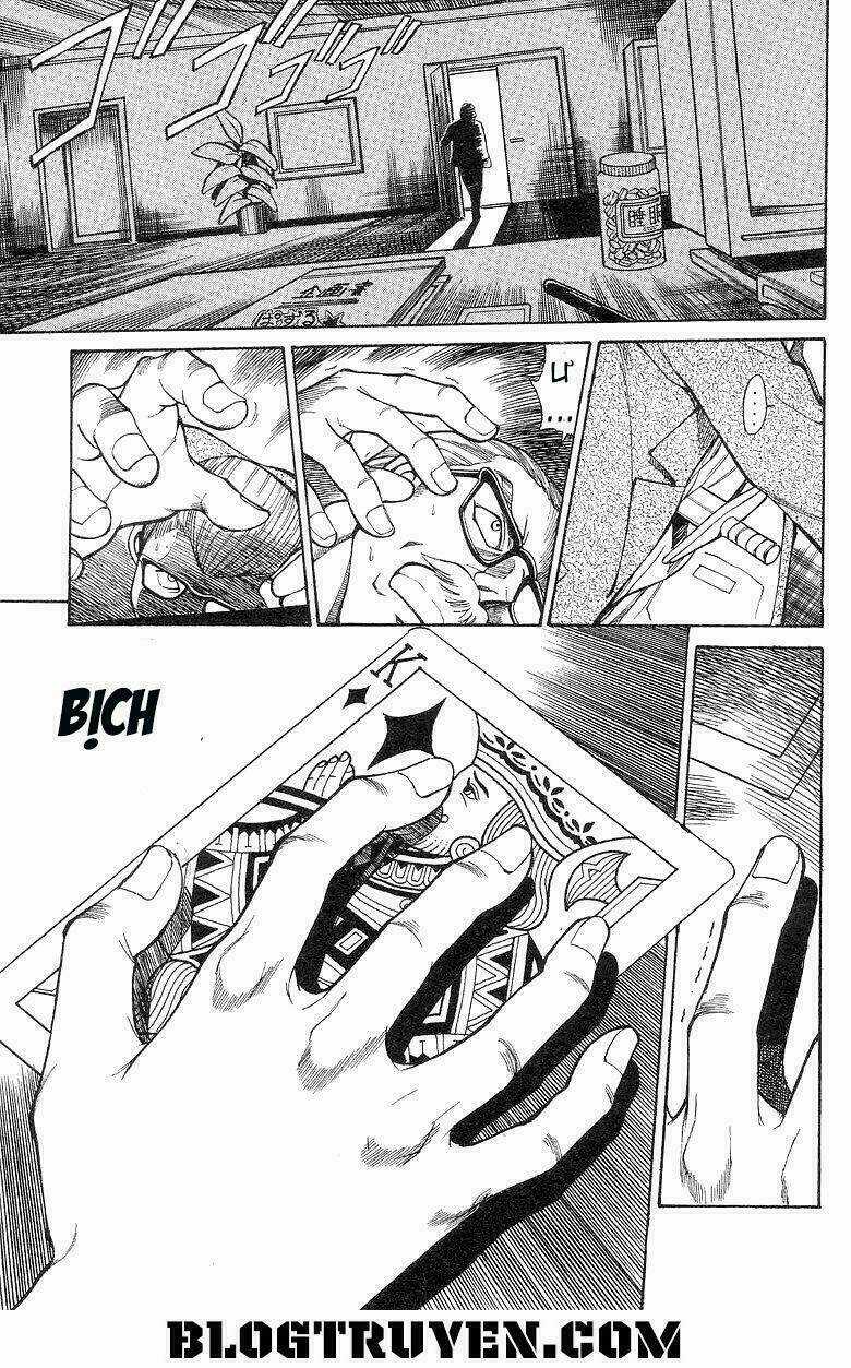 Q.E.D. Chapter 1.1 trang 8