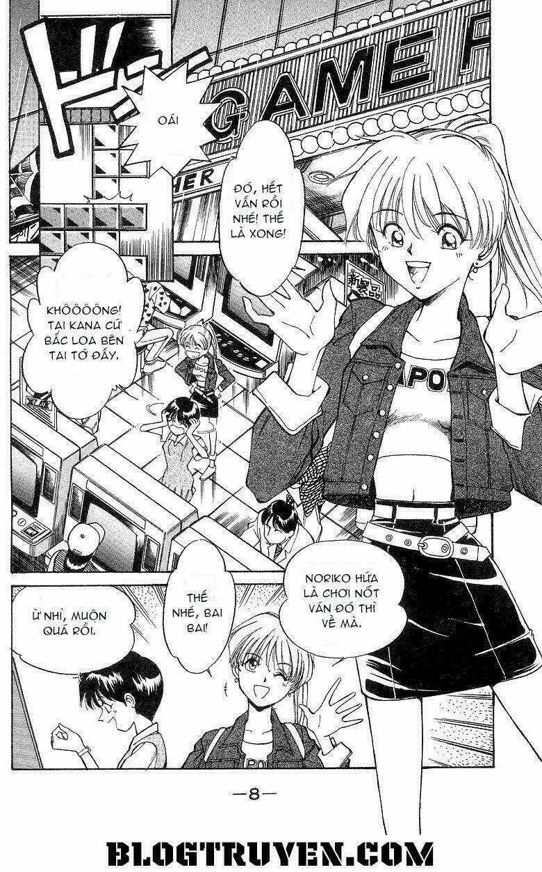 Q.E.D. Chapter 1.1 trang 9