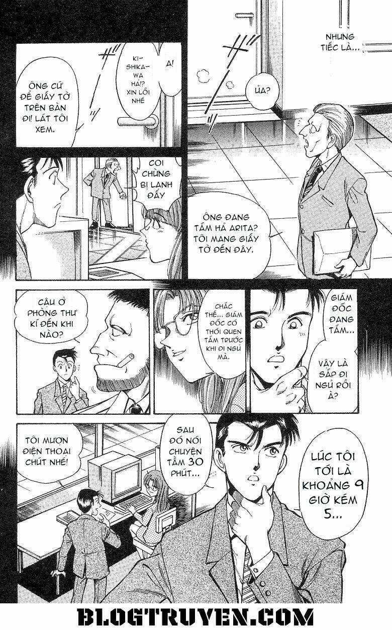 Q.E.D. Chapter 1.2 trang 10