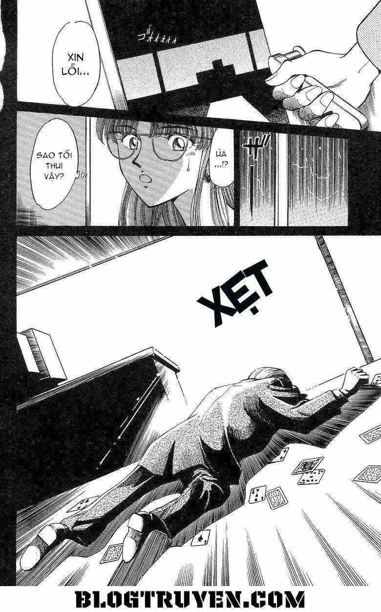 Q.E.D. Chapter 1.2 trang 12