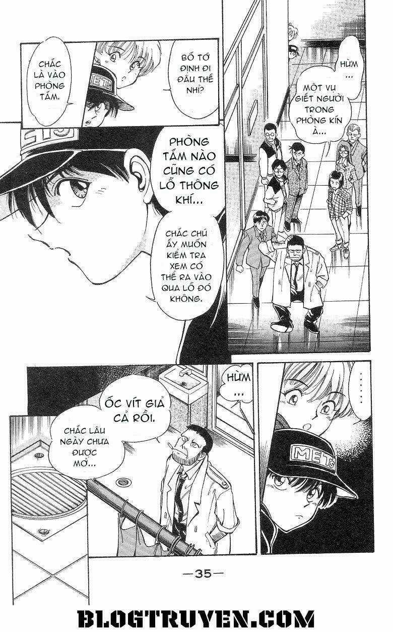 Q.E.D. Chapter 1.2 trang 15