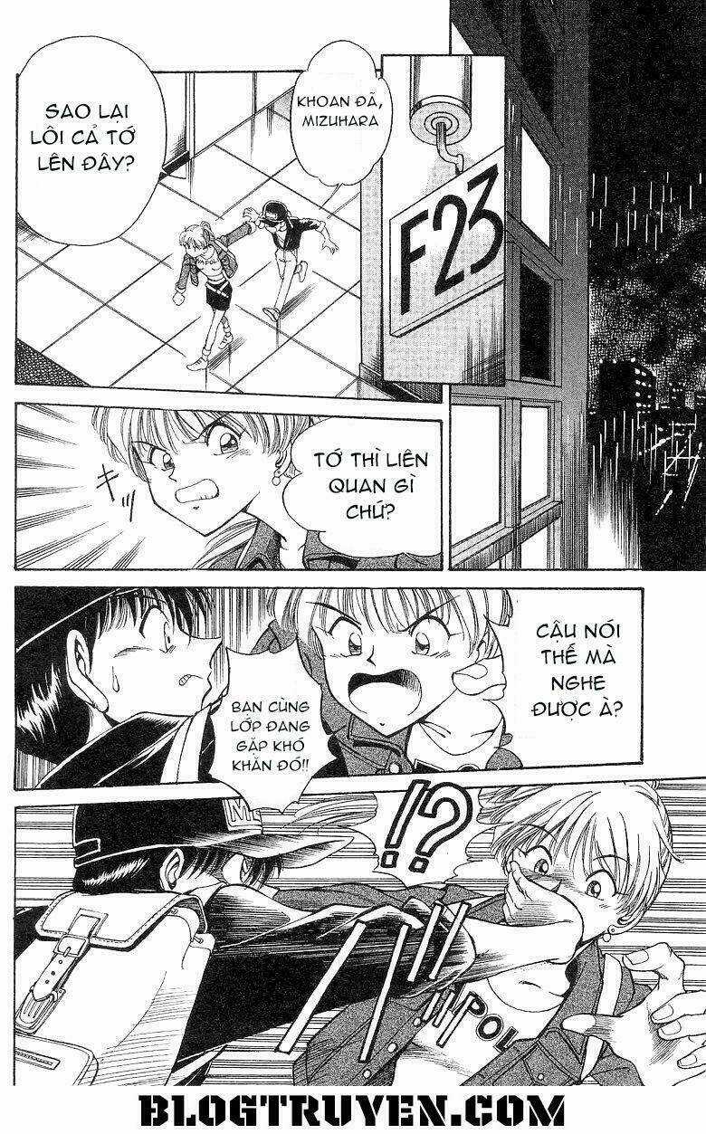 Q.E.D. Chapter 1.2 trang 2