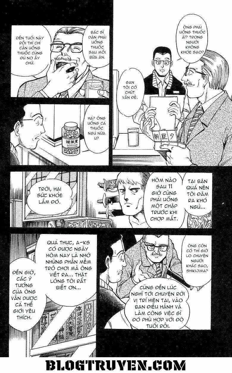 Q.E.D. Chapter 1.2 trang 8