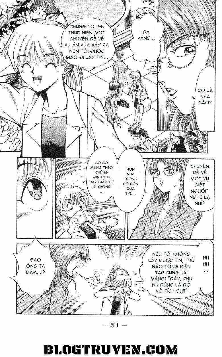 Q.E.D. Chapter 2.1 trang 13