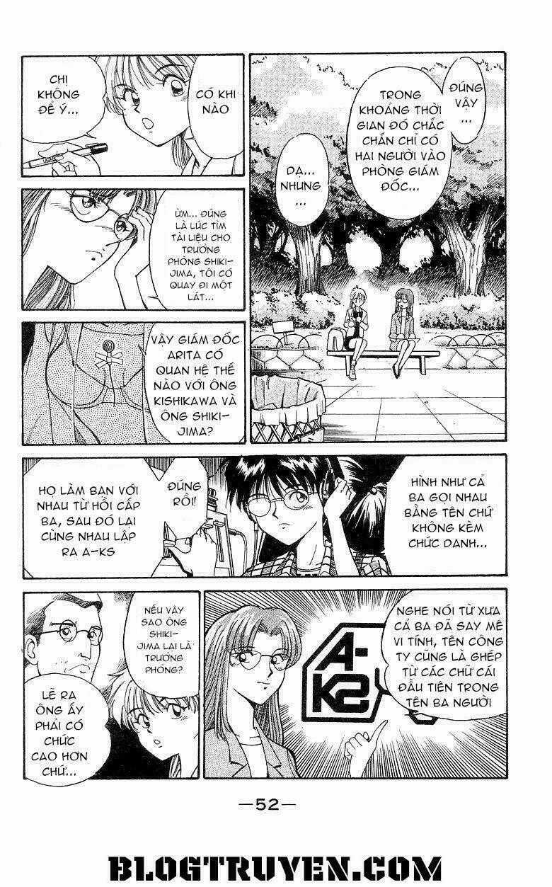 Q.E.D. Chapter 2.1 trang 14