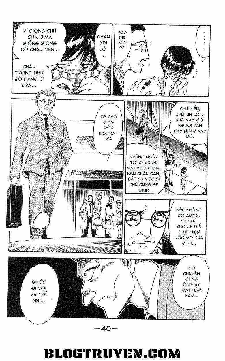 Q.E.D. Chapter 2.1 trang 3