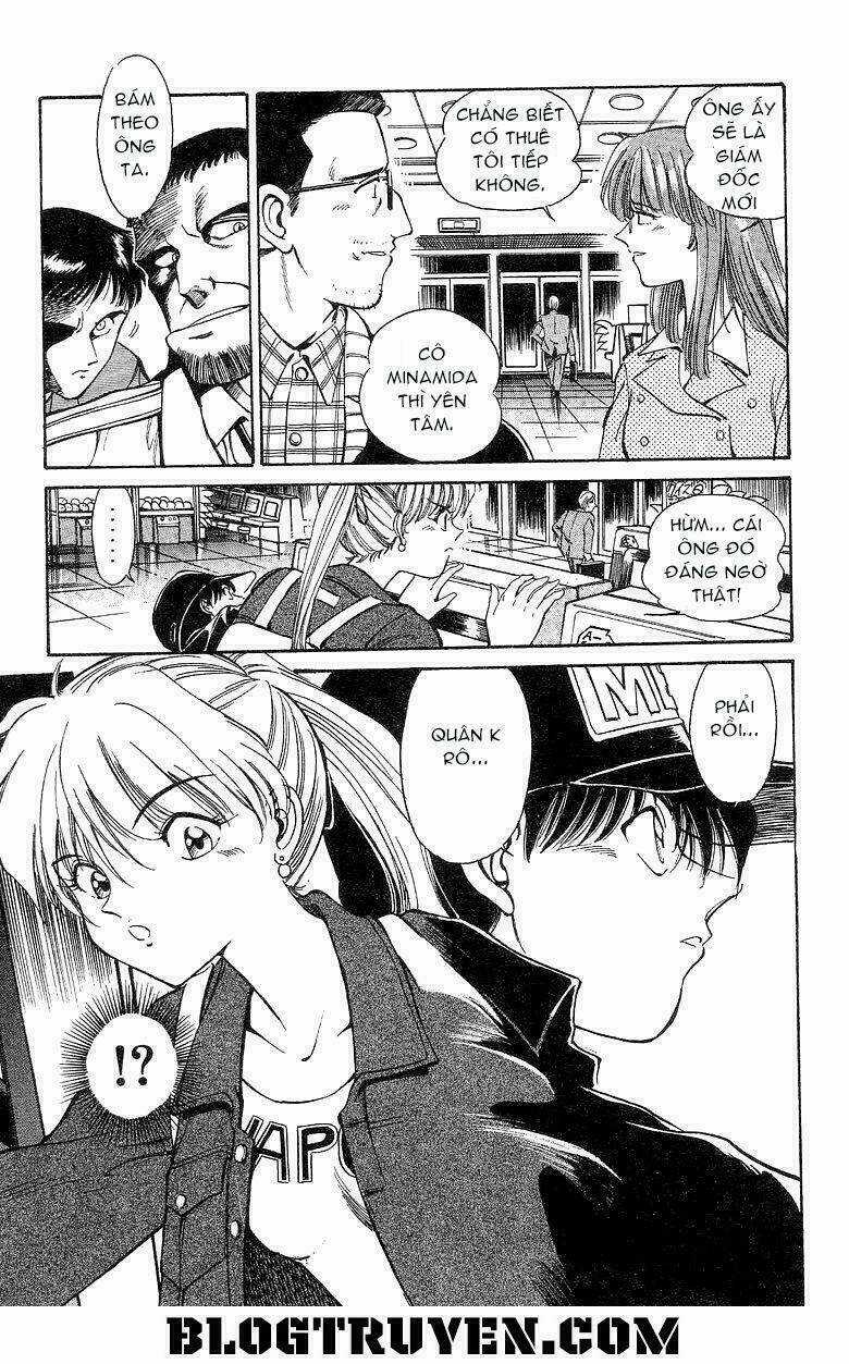 Q.E.D. Chapter 2.1 trang 4