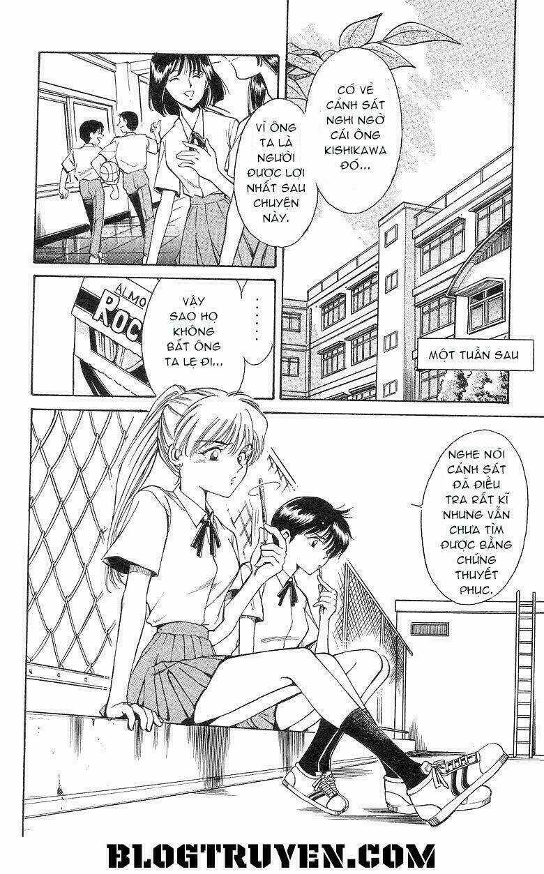 Q.E.D. Chapter 2.1 trang 5